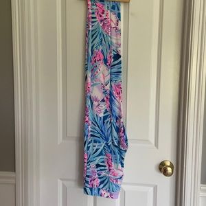 Lilly pants worn twice